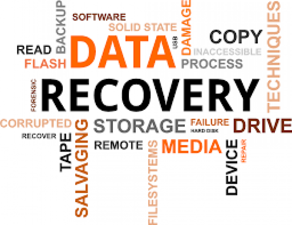 Data Recovery Services