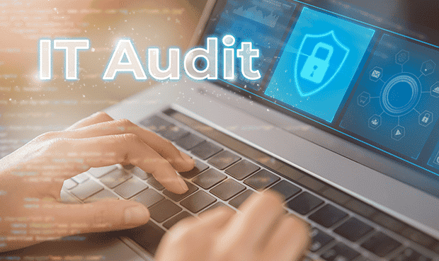 IoT & Hardware Audit Services