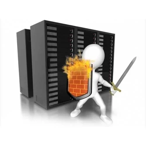 Server Security Services