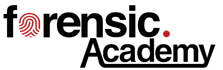 Forensic Academy Logo